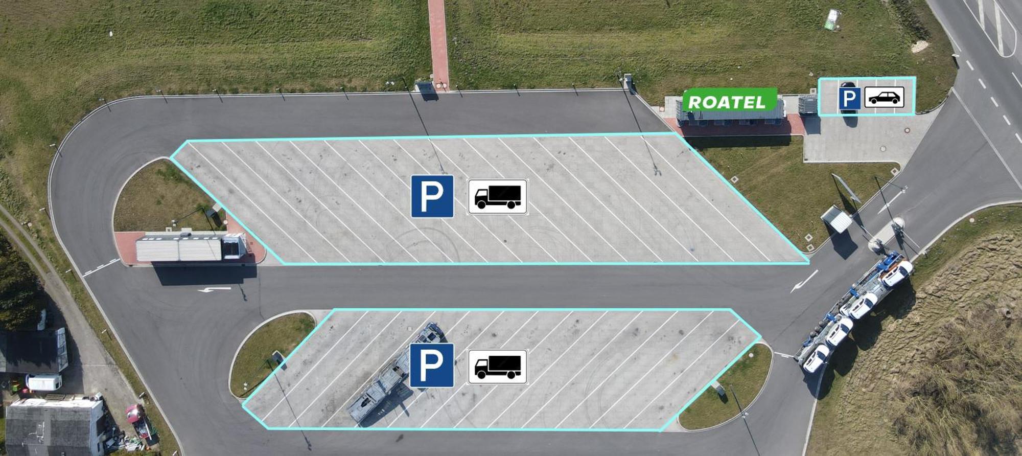 Roatel Emden A31 My-Roatel-Com Hotel Eksteriør billede
